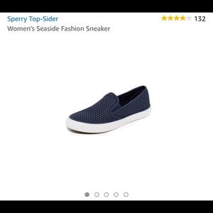 Sperry seaside women’s sneaker